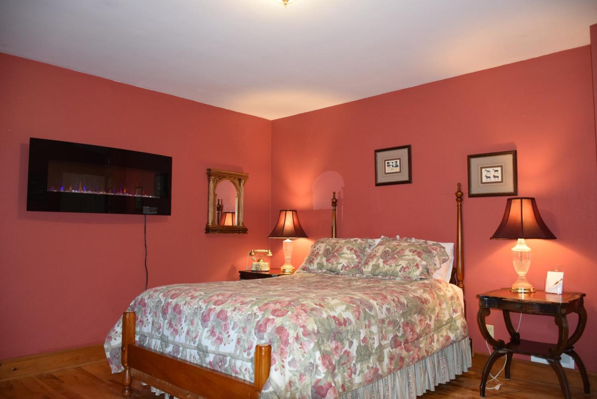 Wild Rose 4* Moncton