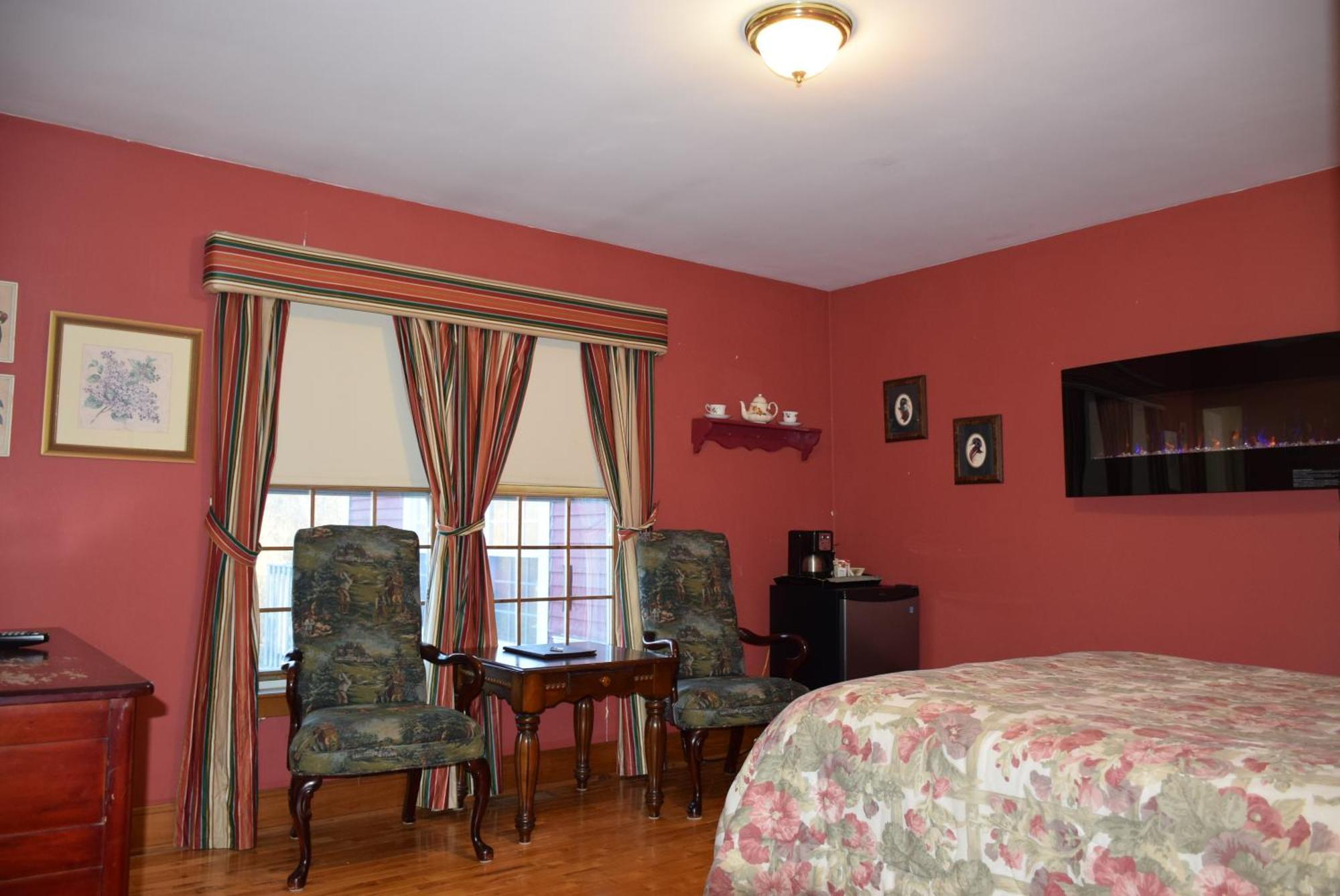 Wild Rose 4* Moncton