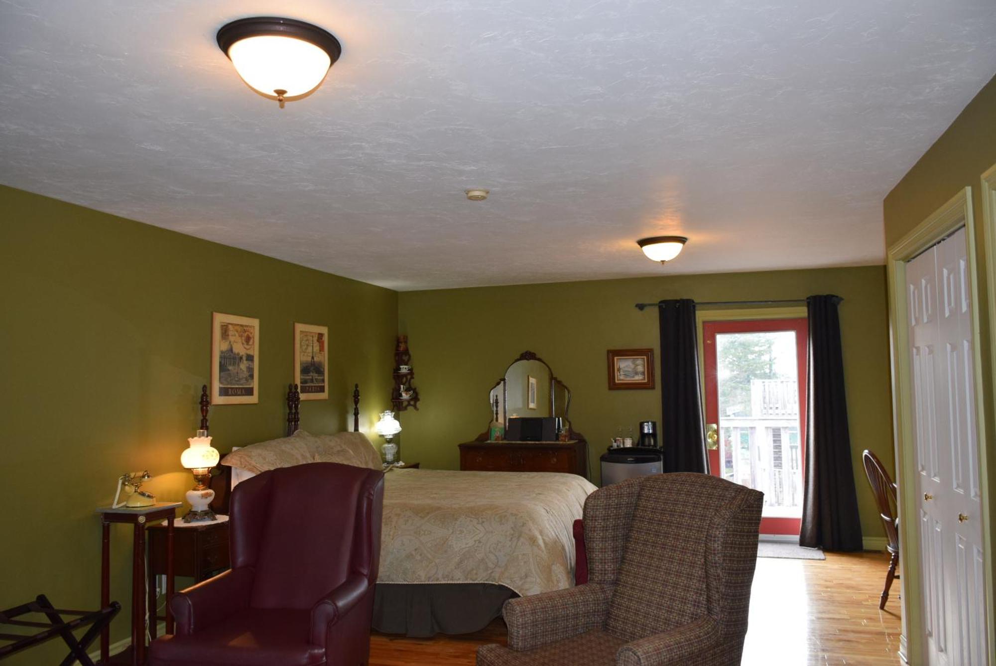 Hotel Wild Rose