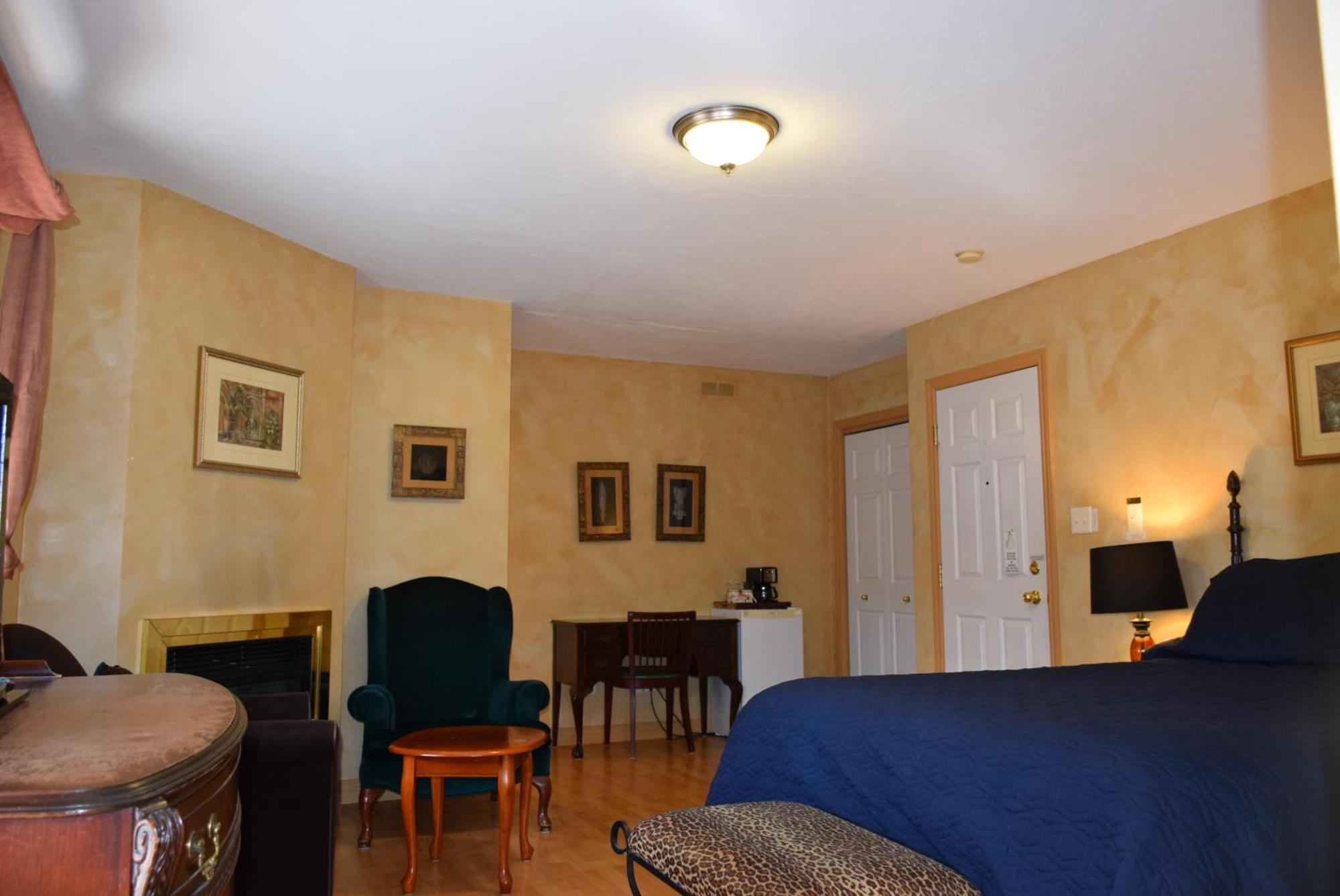 Wild Rose Hotel Moncton