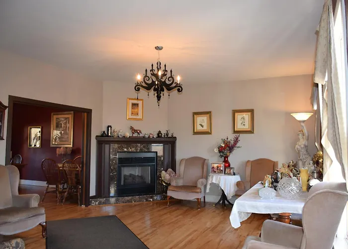 Auberge Wild Rose Inn