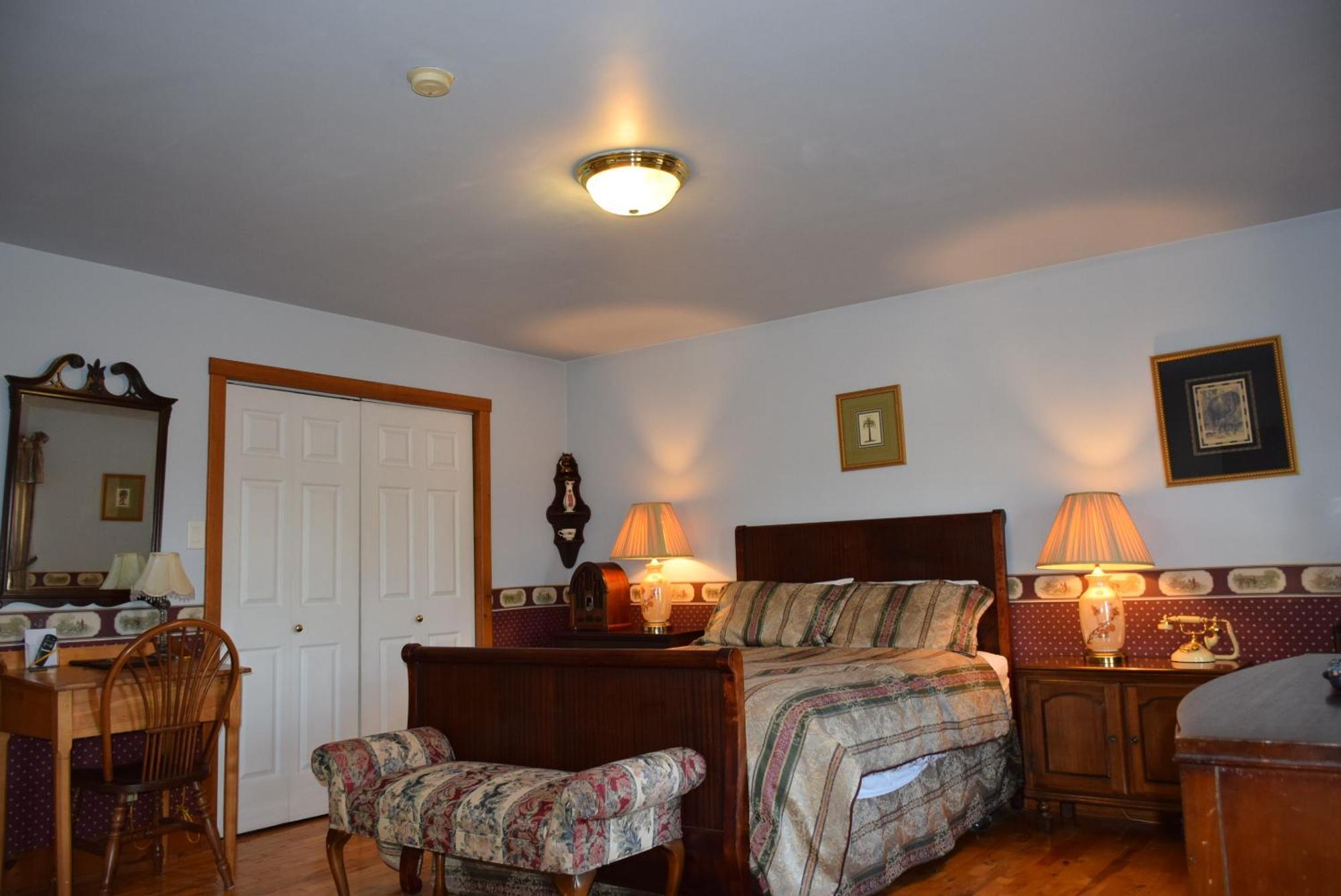 Hotel Wild Rose