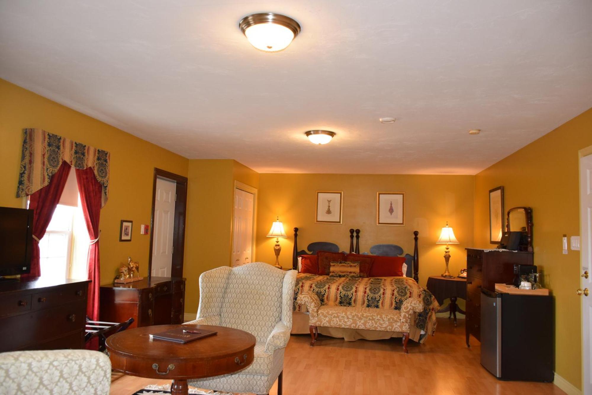 Hotel Wild Rose Moncton